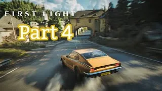 Thumbnail: 007 First Light LETS GOOOOO pt 4