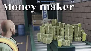 Thumbnail: Gta Alpha Money Making Machine 