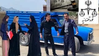 Thumbnail: Shakeel is upset about being convicted in court and argues with Fatemeh to defend Amir.