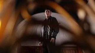 Thumbnail: TAG Heuer | The Will To Win With Oracle Red Bull Racing Driver Isack Hadjar