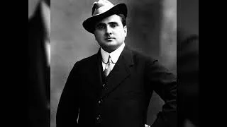 Thumbnail: TREMENDOUS SINGING!! Riccardo Stracciari 1875 - 1955 A compilation of the legendary italian baritone