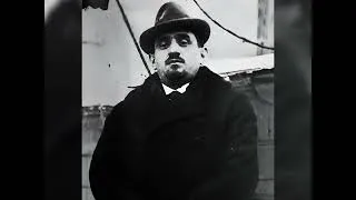 Thumbnail: TREMENDOUS SINGING!!!!! Mordechai Hershman 1888 - 1941 Compilation of the legendary Gigli of cantors