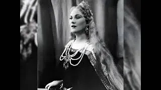 Thumbnail: TREMENDOUS SINGING! Renata Tebaldi 1922 - 2004 Compilation of the legendary soprano la voce d'angelo