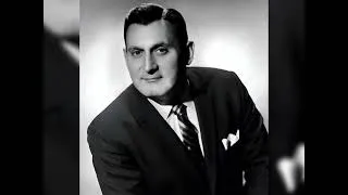 Thumbnail: TREMENDOUS SINGING!!!! Richard Tucker 1913 - 1975 Compilation of the LEGENDARY jewish american tenor