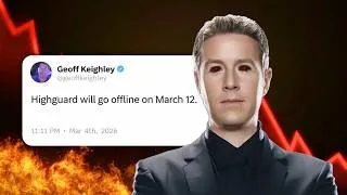 Thumbnail: Highguard Proves AAA Gaming Is Broken