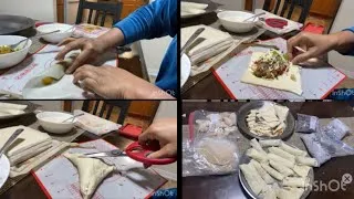 Thumbnail: রামাদান  ২০২৫,ইফতার  প্রিপারেশন ।খুব সহজেই ইফতার রেসিপি ,বাচ্চা রাও বানাতে পারবে।