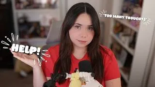 Thumbnail: I'm Trying to Figure It Out...