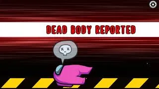 Thumbnail: Impostor Gameplay Among Us 14