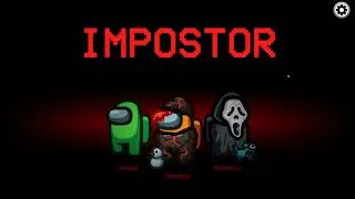 Thumbnail: Impostor Gameplay Among Us 13