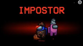 Thumbnail: Impostor Gameplay Among Us 12