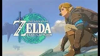 Thumbnail: The Legend of Zelda: Tears of the Kingdom - Nintendo Switch Walkthrough Part 14