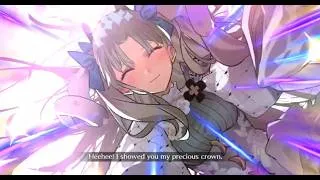 Thumbnail: [FGO NA] Some Space Ereshkigal Affinity 7 Team Comps