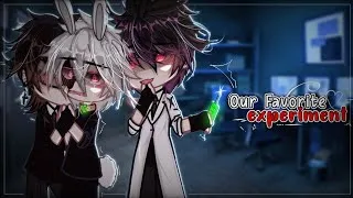 Thumbnail: • Our Favorite Experiment~ • || GCMM/Gacha Club 