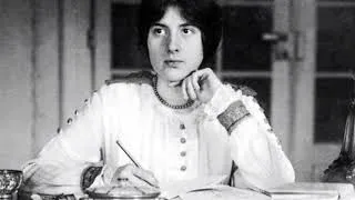 Thumbnail: The Complete Compositions of Lili Boulanger