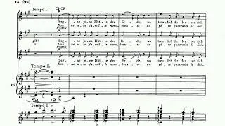 Thumbnail: Franz Liszt - Hymne de l'enfant à son réveil, S.19
