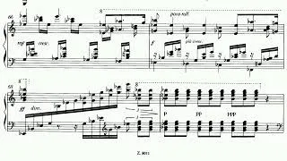 Thumbnail: Franz Liszt - Hymne de la nuit, S.173a/1