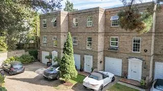 Thumbnail: Freehold townhouse approx. 0.7 miles from Westbourne