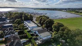 Thumbnail: Contemporary elegance meets coastal charm in Whitecliff