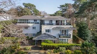 Thumbnail: Premium lifestyle in Canford Cliffs