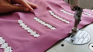 Thumbnail: 5 Golden Sewing Tips for Blouses & Sleeves