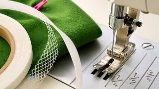 Thumbnail: I’ll Show You the Secrets of Professional Turkish Sewing. Sewing tips and tricks| sewing Hacks