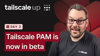 Thumbnail: A better way to manage privileged access