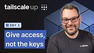 Thumbnail: This will change how you homelab | Aperture GA announcement