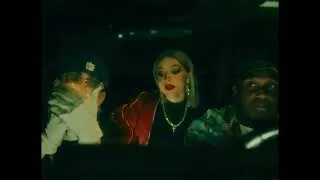 Thumbnail: (FREE) BAD BUNNY x OMAR COURTZ TYPE BEAT - "MENSAJES"