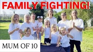 Thumbnail: ROCK PAPER SCISSORS FOOD CHALLENGE - @TAINATHEMUMOF10 