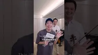 Thumbnail: 【音樂大師的日常】 台北大師星秀音樂節TMAF執行長｜林士凱Shih-Kai Lin