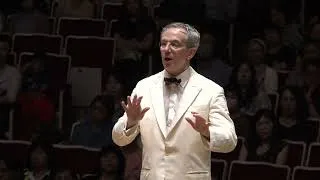 Thumbnail: Mikhail Glinka: Ruslan and Lyudmila Overture/ Fabio Luisi/ TMAF Orchestra