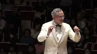 Thumbnail: Richard Strauss: Till Eulenspiegel's Merry Pranks, Op.28/ Fabio Luisi/ TMAF Orchestra