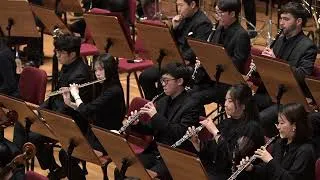 Thumbnail: Richard Wagner: Rienzi Overture, WWV 49/ Fabio Luisi/ TMAF Orchestra