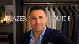 Thumbnail: Why Your Blazer Outfits Look Off (And How to Fix It)