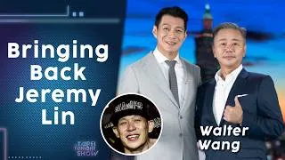 Thumbnail: Walter Wang's (王文祥) New Life Goals｜Taipei Tonight Show