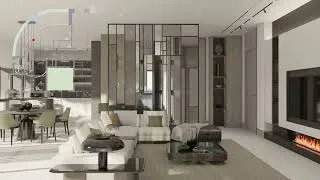 Thumbnail: The signature is taking shape in Khalda | TAJ ALSAFA®