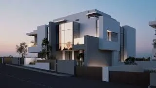 Thumbnail: TAJ ALSAFA® Villas | It is a world designed around the people who expect more from where they live.