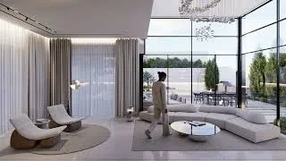 Thumbnail: Aurora Villas by TAJ ALSAFA® | Luxury is not only seen—it is experienced.