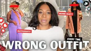 Thumbnail: The REAL Reason We STOPPED Dressing For The OCCASION & Why EVERYONE Gets It WRONG
