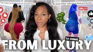 Thumbnail: How the BBL Went From STATUS SYMBOL To SOCIAL RISK & What Changed