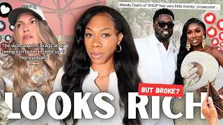Thumbnail: How LOOKING RICH Became More Important Than BEING RICH