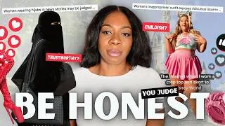Thumbnail: Why Your CLOTHES Decide How People TREAT You