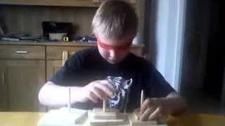 Thumbnail: Smart 10 year old guy