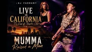 Thumbnail: mumma raised a man live in California