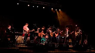 Thumbnail: BIG Jam | The Ride [Prince Cover] Live from Wichita KS