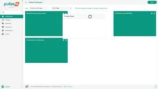 Thumbnail: PulseIQ - Custom Dashboards