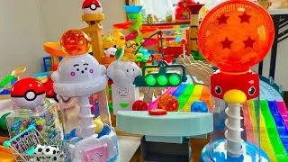 Thumbnail: Marble Run Race 🌈 Turning an ordinary day into something special! An intense marble race!