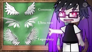 Thumbnail: Legendary Wings~|Meme|info In Description|