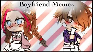 Thumbnail: Boyfriend Meme~|Valentine Special|