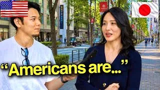 Thumbnail: How Do Japanese See the US in 2026?
